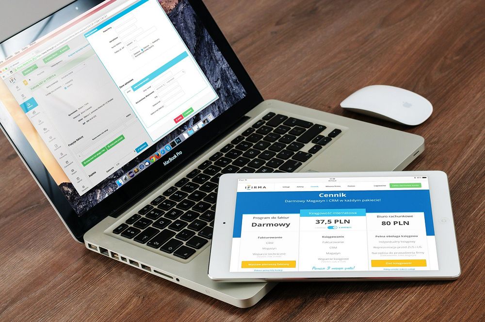 Gemakkelijk CMS systeem